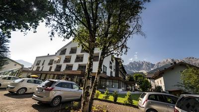 Cappadocia Safir Hotel