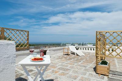 Sea and the City Torretta by Wonderful Italy