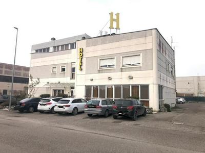 Hotel Grisù Collins