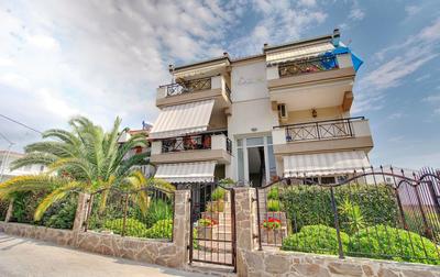 StayInn Villa Bellevue