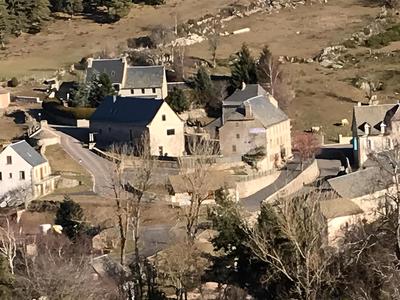 Une Parenthèse en Aubrac