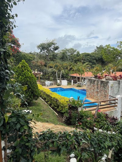 Hotel Boutique Santa Clara