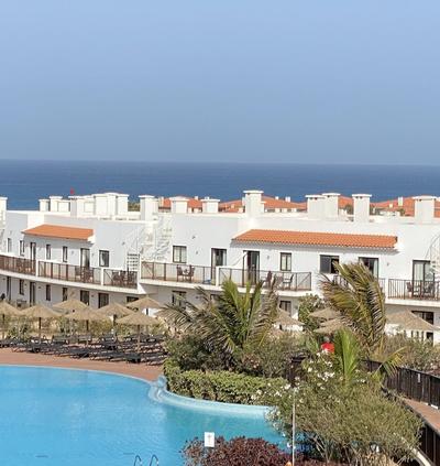 Salisland365 Holiday Apartments - Dunas