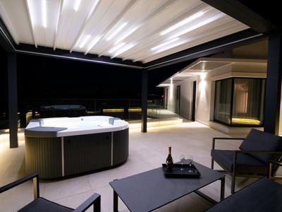 Lea Comfortable Holiday Residence