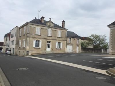 Le Logis Bed and Breakfast