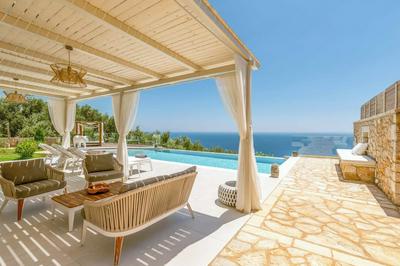 Horizon Blue Villa