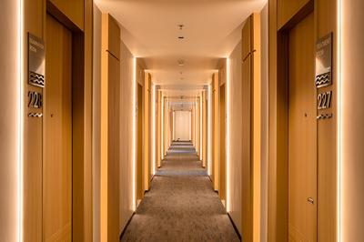 Sole Mio Boutique Hotel and Wellness - Adults only