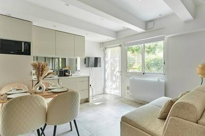Cosy & new Apartment Le Marais/place des Vosges