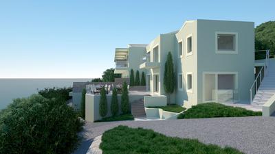 "room in Guest Room - Room With Private Pool"
