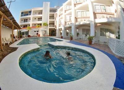 Club Nautico El Dorado