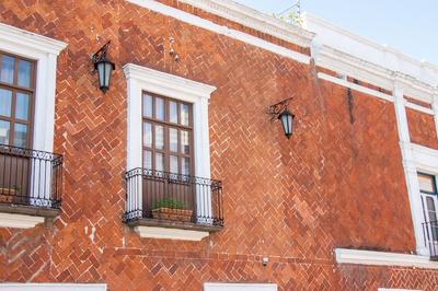 Casa Pepe Hostel Boutique - Puebla