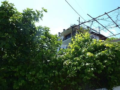 Paradeisos Double Room With Sea View 4