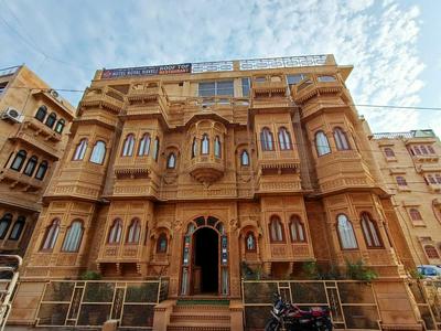 Hotel Royal Haveli