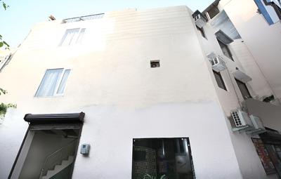 OYO 19473 Rr Residency