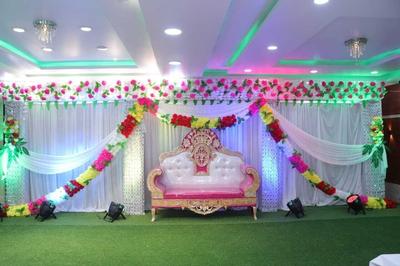 Royal Park Celebration By GRB