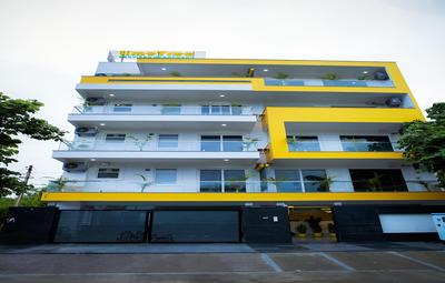 Lime Tree Luxury Studio