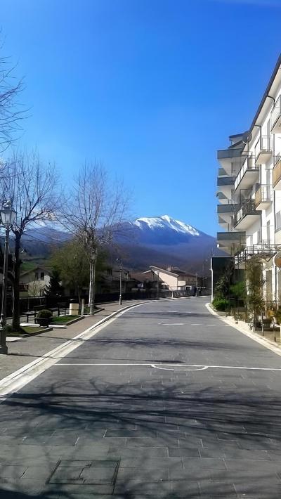 B&B Lucantò