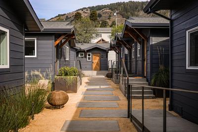 Surf Lodge