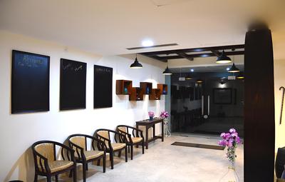 Vedanta Wake Up - Trivandrum