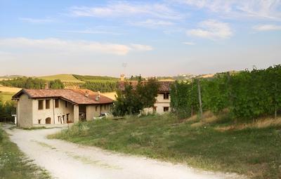 Agriturismo I Galli
