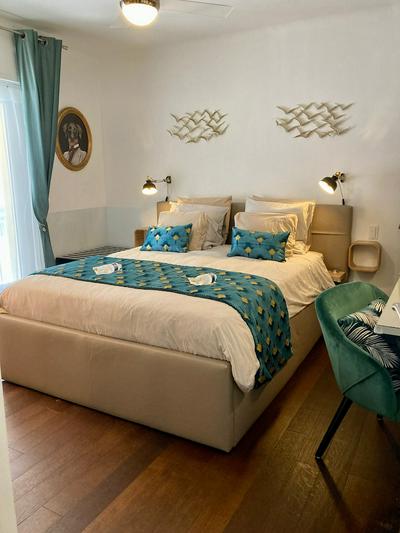 Cannes City B&B