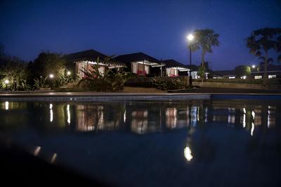 Spandan Holiday Homes