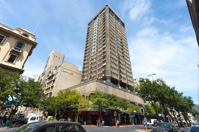 ITC Hospitality Group One Bedrooms Cartwright s Corner