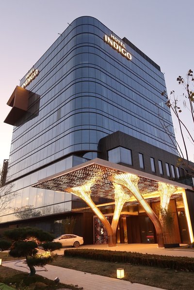 Hotel Indigo Xi An High Tech Zone by IHG