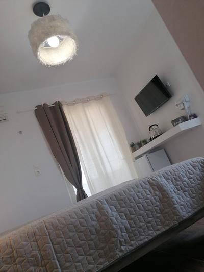 Room in Guest Room - 12 Senses Faliraki Deluxe Room Near Sea 1