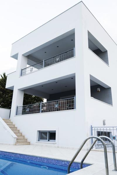 Villa d'Irene