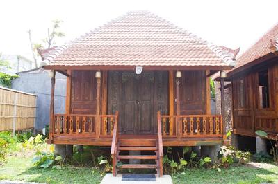 Kishi-Kishi Suites Ubud by EPS