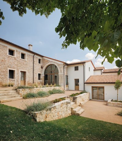Castel Bricon - Dimora di campagna