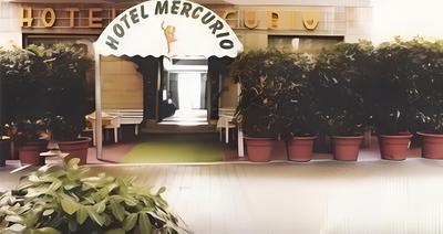 Hotel Mercurio