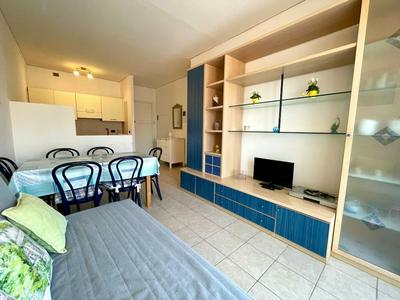 Welcoming Flat in Porto Santa Margherita