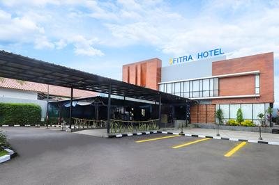 Fitra Hotel Majalengka