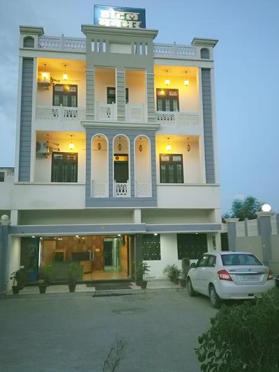 Hotel Manbhar