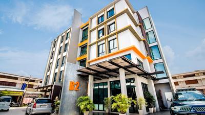 B2 Thippanate Boutique & Budget Hotel