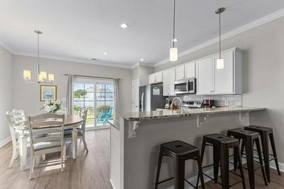 Seaside Villas Unit 56 2 Bedroom Townhouse
