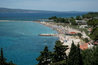 Ozren - Amazing sea View - A2
