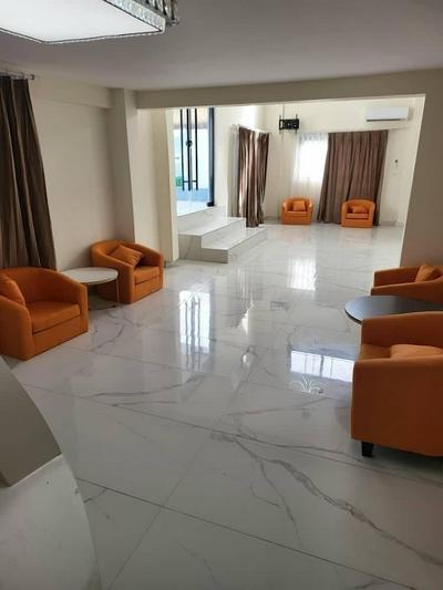 Melia's Hôtel Diamniadio