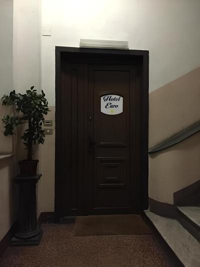 Hotel Euro