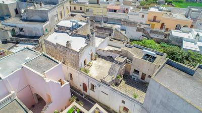 B&B Palazzo Blandolino