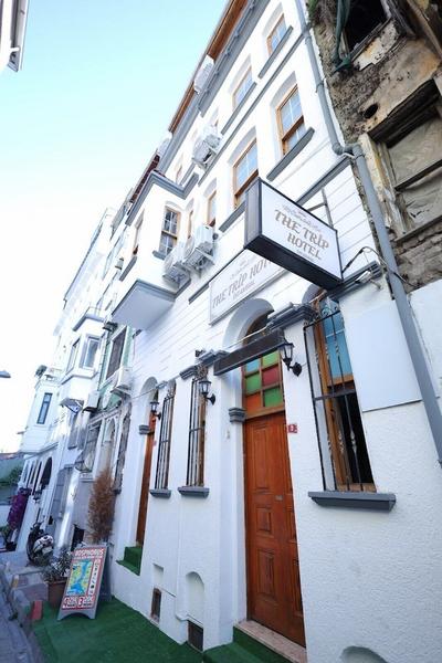 The Trip Otel - Image 32