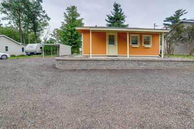 Homey Lakefront Escape w/ Boat Dock, Fire Pit