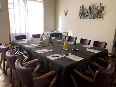 Hôtel La Table 2 Giffon