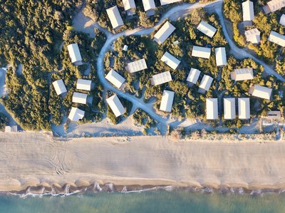 Resort & Glamping Terre di Sacra
