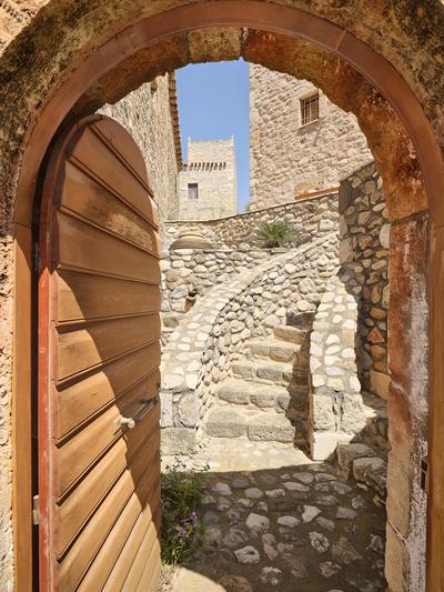 Petreas Tower