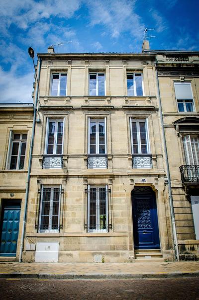 L'Arène Bordeaux