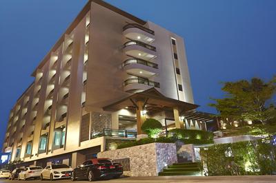 Leevana Hotel Hat Yai