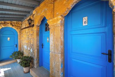 Alacati Eski Ev Hotel - Image 34